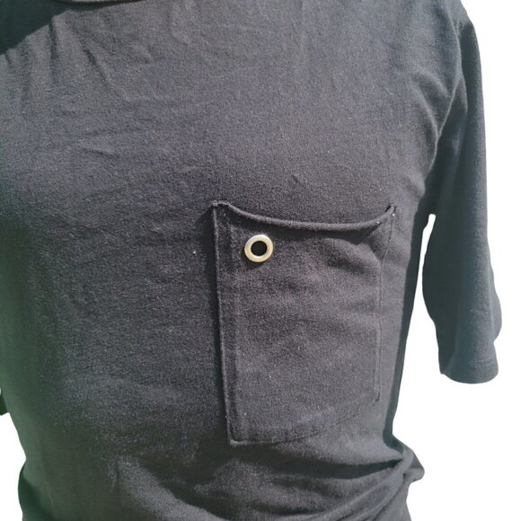 MEN'S Coin 1804 Tshirt.  Size Small - Picture 5 of 7